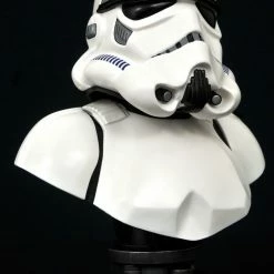 Star Wars Legends In 3D A New Hope Stormtrooper - Diamond Select Toys LLC 1/2 Scale Bust Figure [Pre-order]