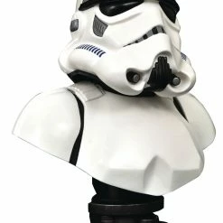 Star Wars Legends In 3D A New Hope Stormtrooper - Diamond Select Toys LLC 1/2 Scale Bust Figure [Pre-order]