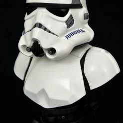 Star Wars Legends In 3D A New Hope Stormtrooper - Diamond Select Toys LLC 1/2 Scale Bust Figure [Pre-order]