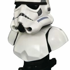 Star Wars Legends In 3D A New Hope Stormtrooper - Diamond Select Toys LLC 1/2 Scale Bust Figure [Pre-order]