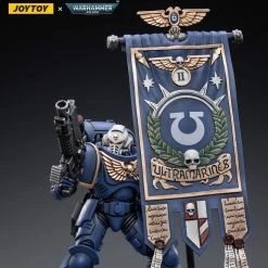 Warhammer 40K - Primaris Ancient Posca - JoyToy 1/18 Scale Figure [Pre-order]