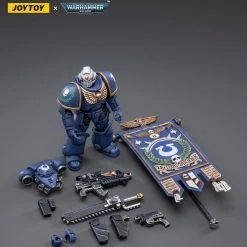 Warhammer 40K - Primaris Ancient Posca - JoyToy 1/18 Scale Figure [Pre-order]
