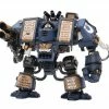Warhammer 40K - Ultmarines Venerable Dreadnought - JoyToy 1/18 Scale Figure [Pre-order]
