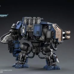 Warhammer 40K - Ultmarines Venerable Dreadnought - JoyToy 1/18 Scale Figure [Pre-order]