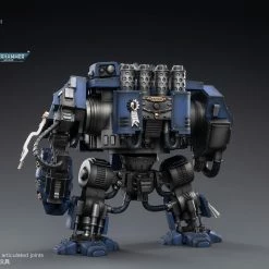 Warhammer 40K - Ultmarines Venerable Dreadnought - JoyToy 1/18 Scale Figure [Pre-order]
