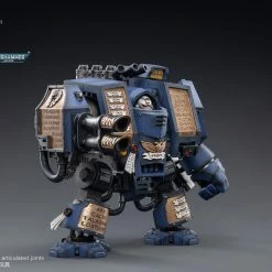 Warhammer 40K - Ultmarines Venerable Dreadnought - JoyToy 1/18 Scale Figure [Pre-order]