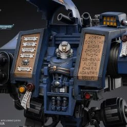 Warhammer 40K - Ultmarines Venerable Dreadnought - JoyToy 1/18 Scale Figure [Pre-order]