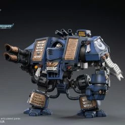 Warhammer 40K - Ultmarines Venerable Dreadnought - JoyToy 1/18 Scale Figure [Pre-order]