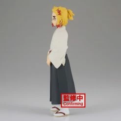 Demon Slayer: Kimetsu No Yaiba - Senjuro Rengoku - Banpresto Prize Figure Vol.25 [Pre-order]