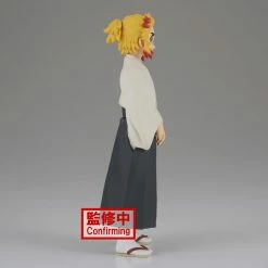 Demon Slayer: Kimetsu No Yaiba - Senjuro Rengoku - Banpresto Prize Figure Vol.25 [Pre-order]