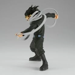 My Hero Academia - Shota Aizawa - Banpresto The Amazing Heroes Prize Figure Vol.20 [Pre-order]