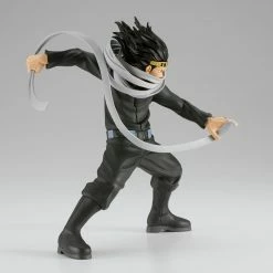 My Hero Academia - Shota Aizawa - Banpresto The Amazing Heroes Prize Figure Vol.20 [Pre-order]