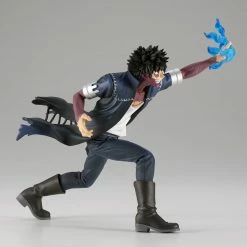 Figures My Hero Academia - Dabi - Banpresto The Evil Villains Prize Figure Vol.5 [Pre-order]