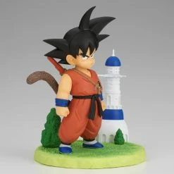 Dragon Ball - Son Goku - Banpresto History Box Prize Figure Vol.4 [Pre-order] Figures
