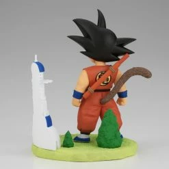 Dragon Ball - Son Goku - Banpresto History Box Prize Figure Vol.4 [Pre-order] Figures