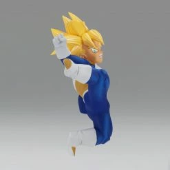 Figures Dragon Ball Z - Super Saiyan Son Gohan - Banpresto Chosenshiretsuden III Prize Figure Vol.1 [Pre-order]