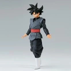 Figures Dragon Ball Super - Goku Black - Banpresto Solid Edge Works Prize Figure Vol.8 [Pre-order]