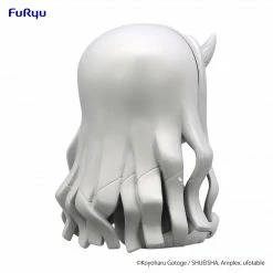 Figures Demon Slayer: Kimetsu No Yaiba - Nezuko Demon Ver. - FURYU Corporation Potetto Prize Figure [Pre-order]