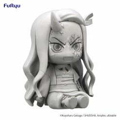 Figures Demon Slayer: Kimetsu No Yaiba - Nezuko Demon Ver. - FURYU Corporation Potetto Prize Figure [Pre-order]