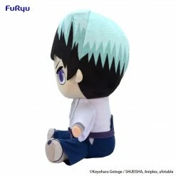 Plushies Demon Slayer: Kimetsu No Yaiba - Yushiro - FURYU Corporation Big Plush Toy [Pre-order]