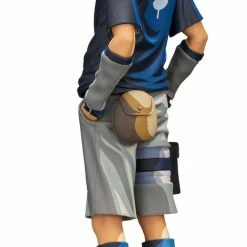 Figures Naruto - Uchiha Sasuke #2 Manga Dimensions - Banpresto Grandista Prize Figure [Pre-order]