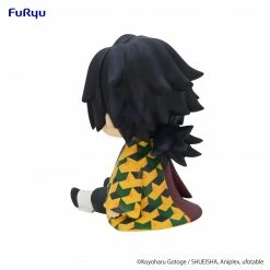 Demon Slayer: Kimetsu No Yaiba - Tomioka Giyu - FuRyu Potetto Prize Figure [Pre-order]