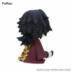 Demon Slayer: Kimetsu No Yaiba - Tomioka Giyu - FuRyu Potetto Prize Figure [Pre-order]
