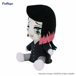 Plushies Demon Slayer: Kimetsu No Yaiba - Enmu - FuRyu Big Plush [Pre-order]