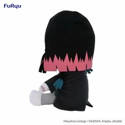 Plushies Demon Slayer: Kimetsu No Yaiba - Enmu - FuRyu Big Plush [Pre-order]