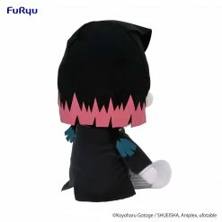 Plushies Demon Slayer: Kimetsu No Yaiba - Enmu - FuRyu Big Plush [Pre-order]
