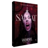 RENEGADE GAME STUDIOS Vampire The Masquerade: Sabbat: The Black Hand Sourcebook