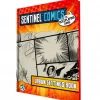 GREATER THAN GAMES LLC Sentinel Comics: The Roleplaying Game: Urban Settings Book (Pre-order) Q1 2021