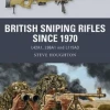 OSPREY PUBLISHING British Sniping Rifles Since 1970 Book All Books