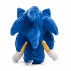 Sonic The Hedgehog - Sonic - Kidrobot Phunny Plush (Pre-order) Plushies 11 Sonic The Hedgehog - Sonic - Kidrobot Phunny Plush (Pre-order) Plushies