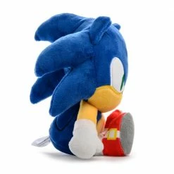 Sonic The Hedgehog - Sonic - Kidrobot Phunny Plush (Pre-order) Plushies 12 Sonic The Hedgehog - Sonic - Kidrobot Phunny Plush (Pre-order) Plushies
