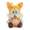 Sonic The Hedgehog - Tails - Kidrobot Phunny Plush Plushies
