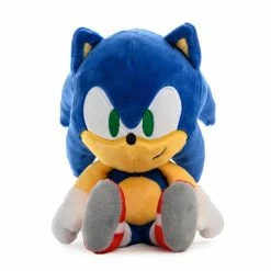 Sonic The Hedgehog - Sonic - Kidrobot Phunny Plush (Pre-order) Plushies