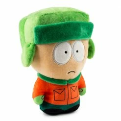 Plushies South Park - Kyle - Kidrobot 8