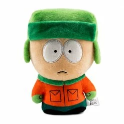 Plushies South Park - Kyle - Kidrobot 8