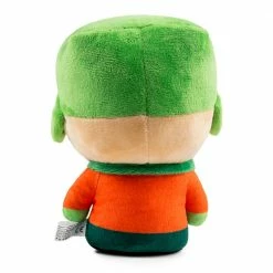 Plushies South Park - Kyle - Kidrobot 8