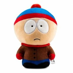 South Park - Stan - Kidrobot 8