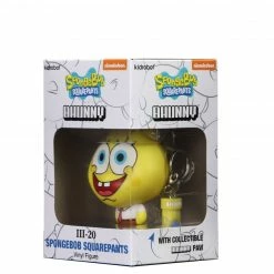SpongeBob Squarepants - Kidrobot 4