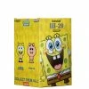 SpongeBob Squarepants - Kidrobot 4" Bhunny Stylized Vinyl Figure (III-20) [In Stock]
