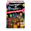 FUNKO Five Nights At Freddy's: Survive 'Til 6AM Board Game [In Stock]