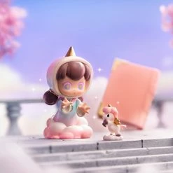 Original Character Vera Magic Lessons Series - Toptoy Blind Box Mini Figure [Pre-order]