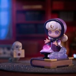 Original Character Vera Magic Lessons Series - Toptoy Blind Box Mini Figure [Pre-order]