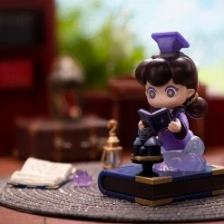 Original Character Vera Magic Lessons Series - Toptoy Blind Box Mini Figure [Pre-order]