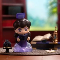 Original Character Vera Magic Lessons Series - Toptoy Blind Box Mini Figure [Pre-order]