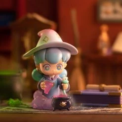 Original Character Vera Magic Lessons Series - Toptoy Blind Box Mini Figure [Pre-order]