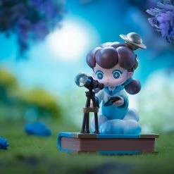 Original Character Vera Magic Lessons Series - Toptoy Blind Box Mini Figure [Pre-order]